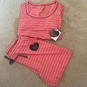 Cuddle Duds Sleepwear Set